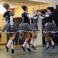 Школа ирландского танца КИЛЛАРНИ на Крутицкой набережной фотография 7