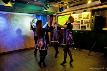 Школа ирландского танца КИЛЛАРНИ на Крутицкой набережной фотография 2