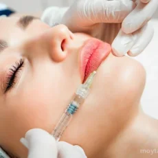 Клиника цифровой стоматологии и косметологии Dr. Omarov clinic фотография 8
