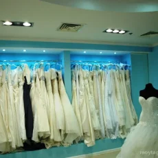 Свадебный салон Alla Arman фотография 4