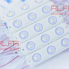 Компания Alfa power&LED фотография 6