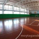 Школа тенниса Плей Теннис на улице Талалихина 