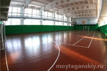 Школа танцев Play tennis на улице Талалихина 
