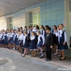 Детская музыкальная школа им. Н.А. Алексеева фотография 3