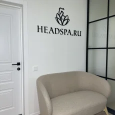 Спа-салон HeadSPA.ru фотография 1