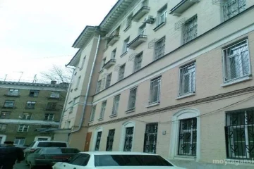 Всероссийский научно-учебный центр по вычислительной технике и информатике на Большой Андроньевской улице 