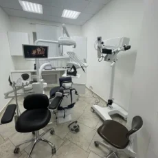 Стоматологическая клиника Prevent-Dent фотография 3