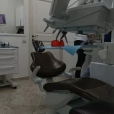 Стоматологическая клиника Империя Улыбок фотография 4