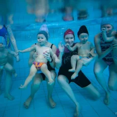 Центр плавания Дети Любви фотография 7