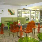 Кафе быстрого обслуживания Prime Cafe на Серебрянической набережной фотография 2