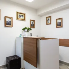 Стоматологическая клиника Биостом фотография 18