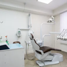 Стоматологическая клиника Биостом фотография 14
