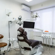 Стоматологическая клиника Биостом фотография 5