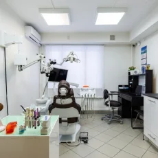 Стоматологическая клиника Биостом фотография 15