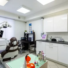 Стоматологическая клиника Биостом фотография 6