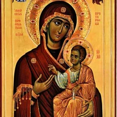 Магазин Православные иконы фотография 8