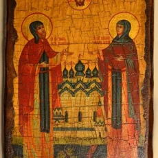 Магазин Православные иконы фотография 4