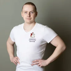 Кабинет массажа Mr. эстет фотография 1