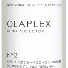 Интернет-магазин косметики для волос Olaplex Shop фотография 1