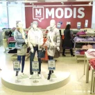 Магазин одежды Modis на Воронцовской улице фотография 2