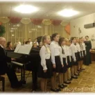 Детская музыкально-хоровая школа им. И.И. Радченко фотография 2