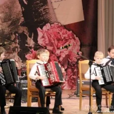 Детская музыкальная школа им. В.А. Моцарта на Воронцовской улице фотография 1
