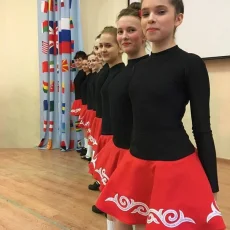 Школа ирландского танца Rhythm Academy фотография 3