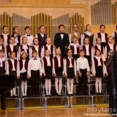 Детская музыкальная школа им. М.М. Ипполитова-Иванова фотография 6