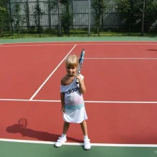 Школа тенниса Cooltennis фотография 8