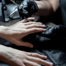 Ногтевая студия Nails Point фотография 1