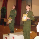 Таганская кадетская школа Первый Московский фотография 2