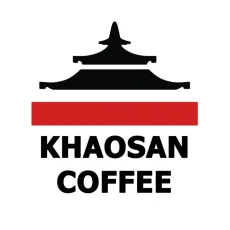 Экспресс-кофейня Khaosan coffee фотография 1