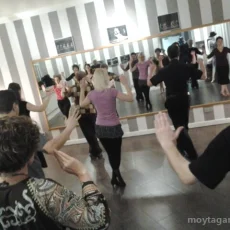 Школа аргентинского танца Escuela de tango фотография 3