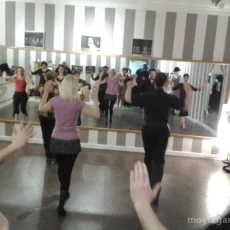 Школа аргентинского танца Escuela de tango фотография 1