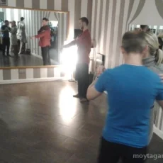 Школа аргентинского танца Escuela de tango фотография 2