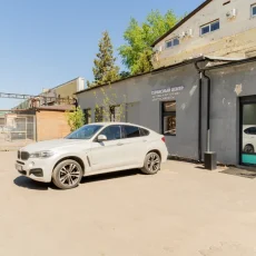Сервисный центр SpareLine фотография 1