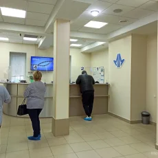 Медицинский центр МобилМед на Верхней Радищевской улице фотография 1