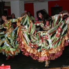 Школа-студия цыганского танца Шантэл фотография 7