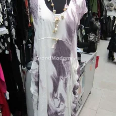Магазин женской одежды больших размеров Гранд madame на Таганской улице фотография 1