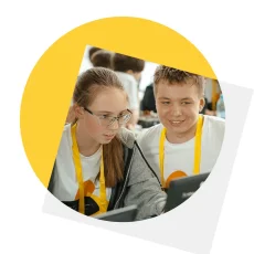 Школа программирования Яндекс.Лицей фотография 1