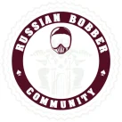 Russian bobber community 