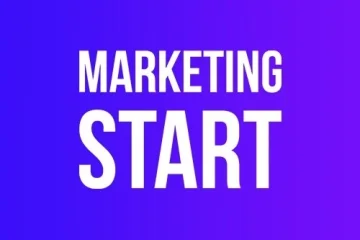 Образовательный проект Marketing START 