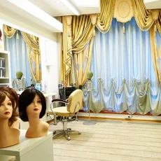 Салон элитных париков Камелия фотография 4