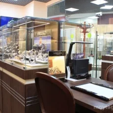 Торгово-офисный центр Таганский пассаж фотография 6