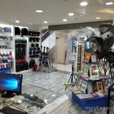Торгово-офисный центр Таганский пассаж фотография 1