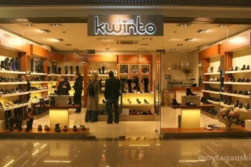 Магазин обуви Kwinto-shoes на Таганской улице фотография 2