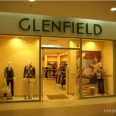 Магазин одежды Glenfield на Таганской улице фотография 1
