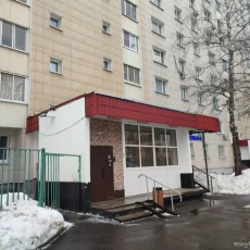 Ателье и химчистка на Большой Калитниковской улице фотография 20