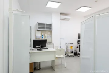 Центр красоты и здоровья Жантий фотография 2