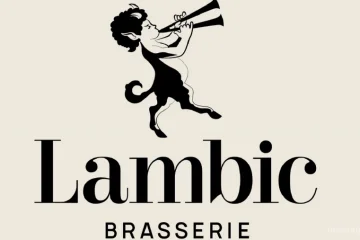 Пивной ресторан Brasserie Lambic на Верхней Радищевской улице 